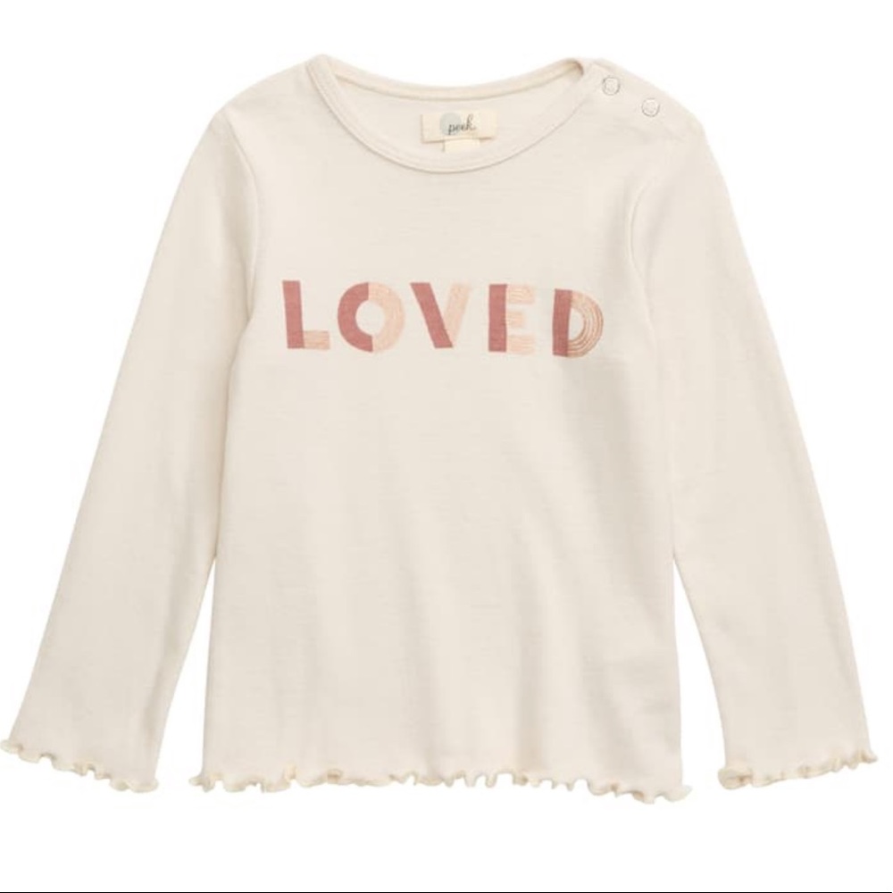 Long sleeve